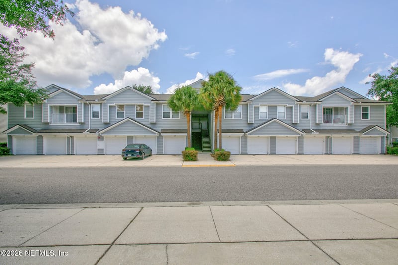 7060 Deer Lodge Cir #111, Jacksonville, FL 32256