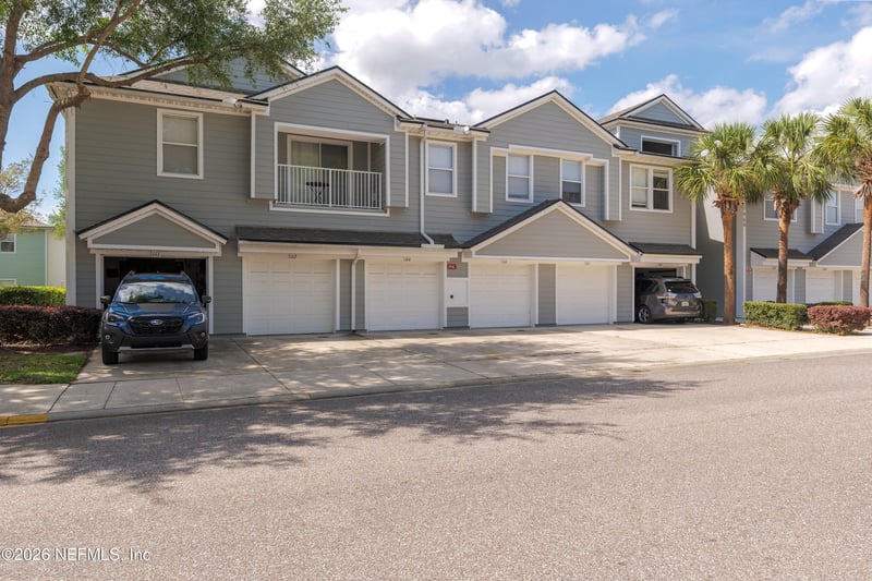 7060 Deer Lodge Cir #112, Jacksonville, FL 32256