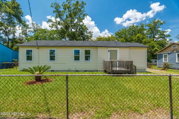 7060 Marvin Ave, Jacksonville, FL 32208