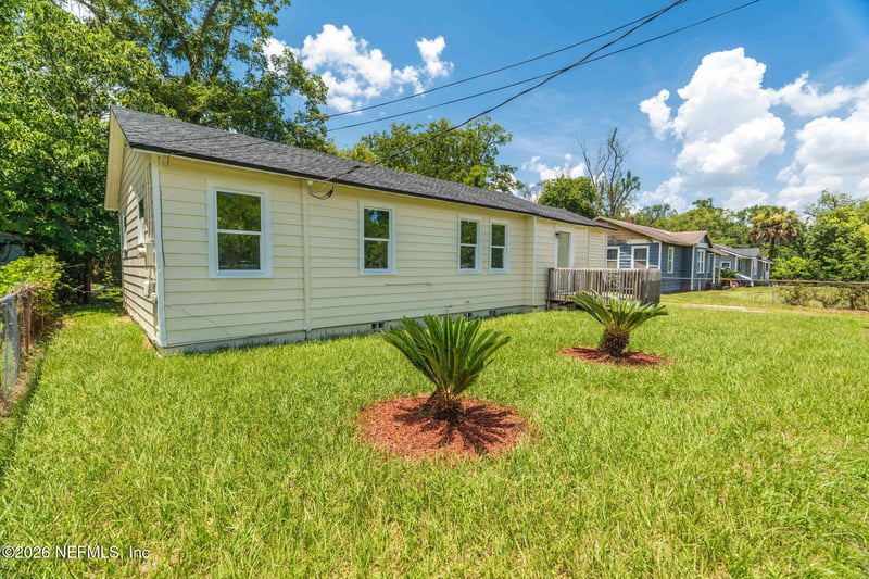 7060 Marvin Ave, Jacksonville, FL 32208