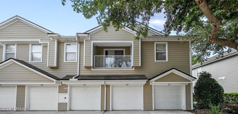 7064 Deer Lodge Cir #106, Jacksonville, FL 32256