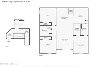 7064 Deer Lodge Cir #106, Jacksonville, FL 32256