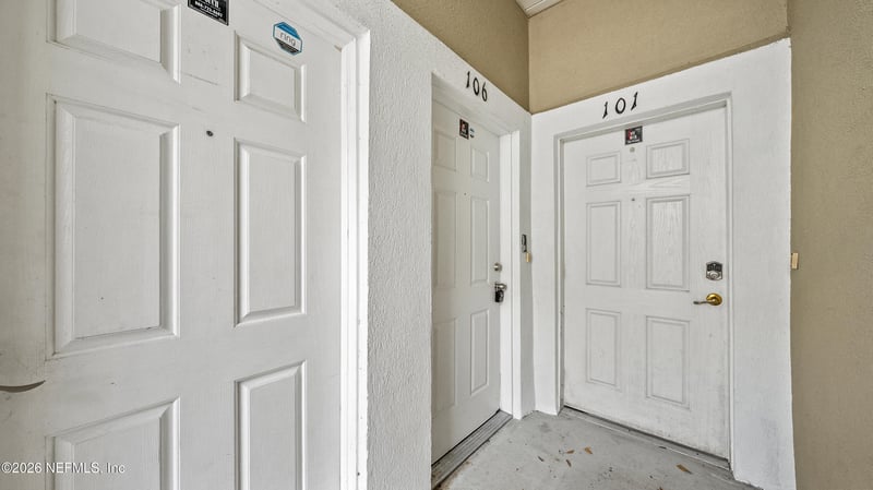 7064 Deer Lodge Cir #106, Jacksonville, FL 32256