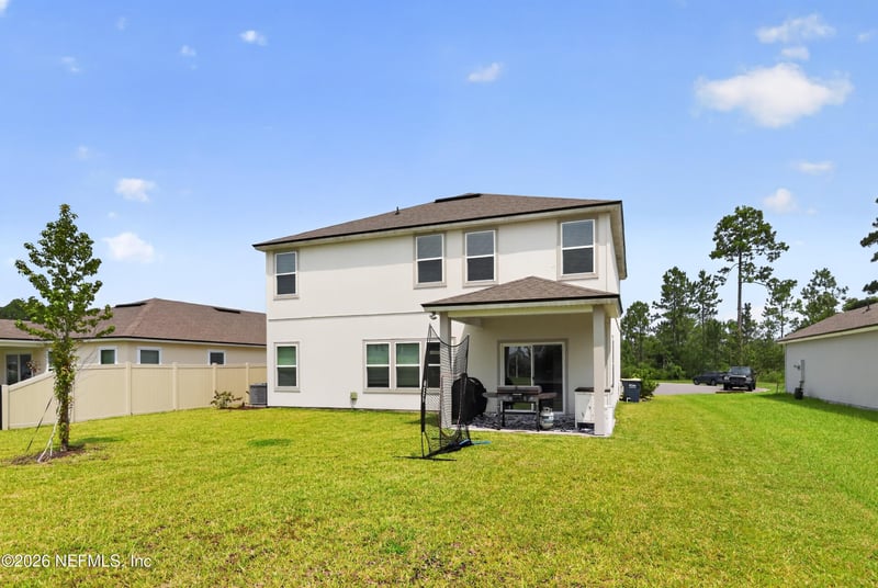 70662 Turtle Creek Ct, Yulee, FL 32097