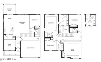 70662 Turtle Creek Ct, Yulee, FL 32097