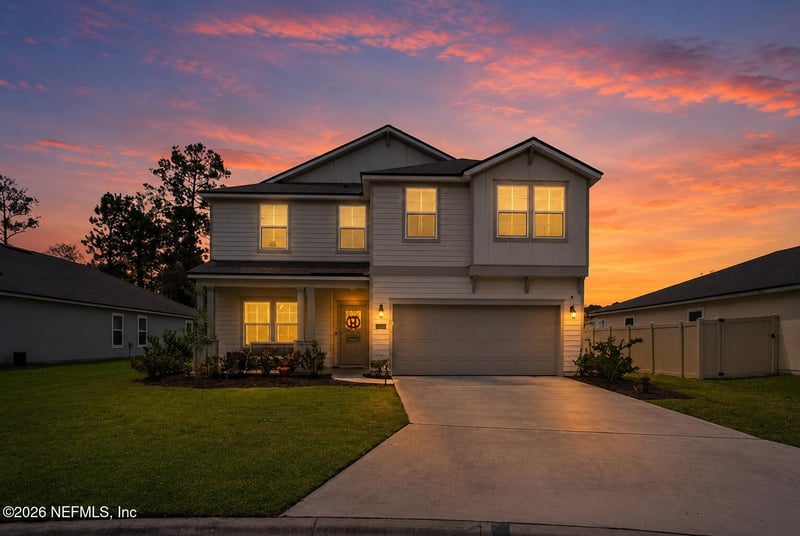 70662 Turtle Creek Ct, Yulee, FL 32097