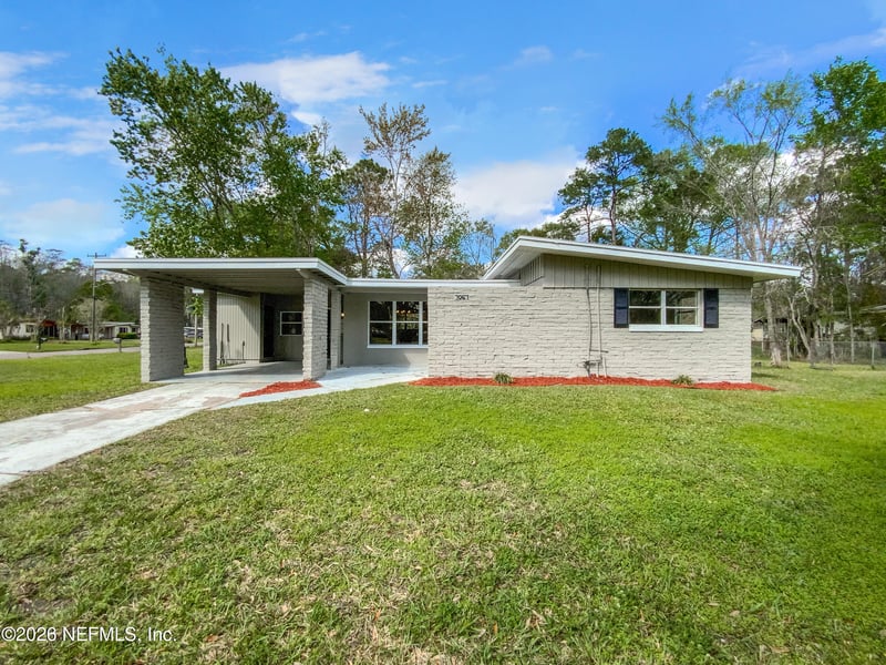7067 Clovis Rd, Jacksonville, FL 32205