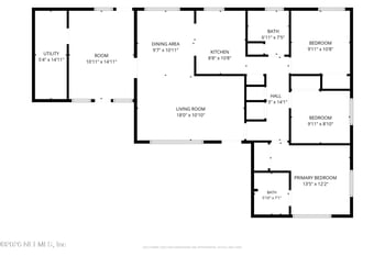 7067 Clovis Rd, Jacksonville, FL 32205