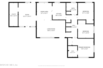 7067 Clovis Rd, Jacksonville, FL 32205