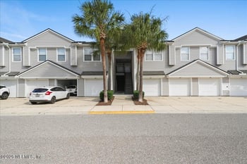 7068 Deer Lodge Cir #107, Jacksonville, FL 32256