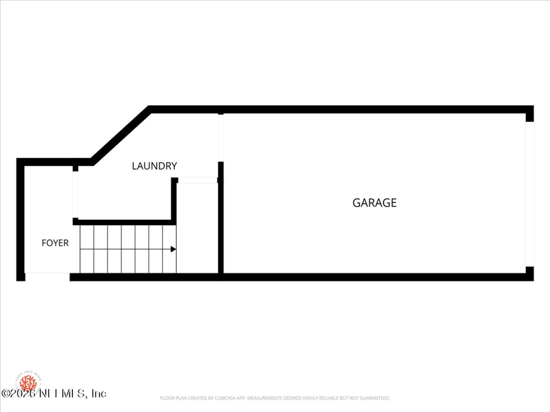 7068 Deer Lodge Cir #107, Jacksonville, FL 32256