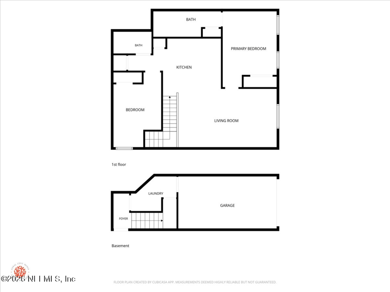 7068 Deer Lodge Cir #107, Jacksonville, FL 32256