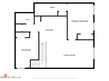 7068 Deer Lodge Cir #107, Jacksonville, FL 32256