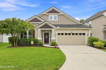 7068 Fleur Cove Dr, Jacksonville, FL 32258