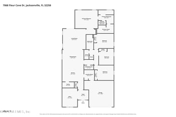 7068 Fleur Cove Dr, Jacksonville, FL 32258