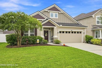 7068 Fleur Cove Dr, Jacksonville, FL 32258