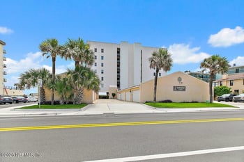 707 1st St #601, Jacksonville Beach, FL 32250