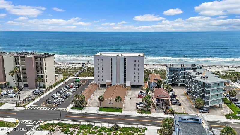 707 1st St #601, Jacksonville Beach, FL 32250