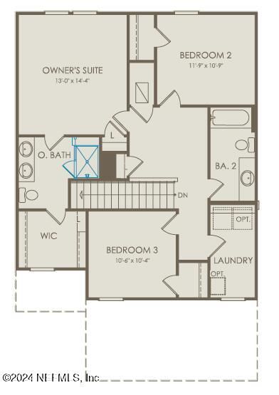 707 Blind Oak Cir, St Augustine, FL 32095