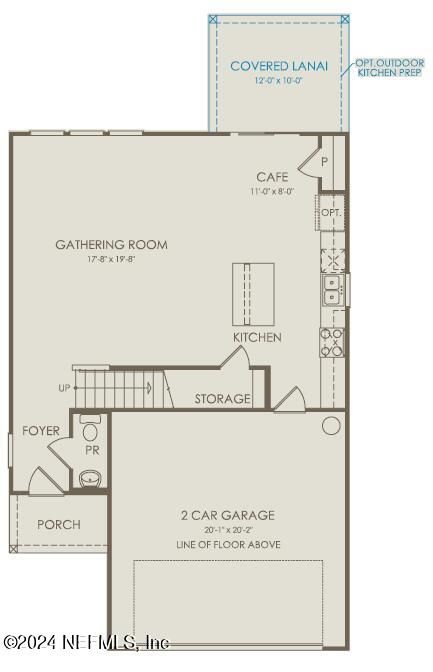 707 Blind Oak Cir, St Augustine, FL 32095