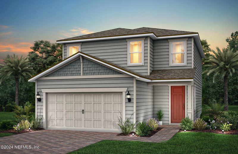 707 Blind Oak Cir, St Augustine, FL 32095