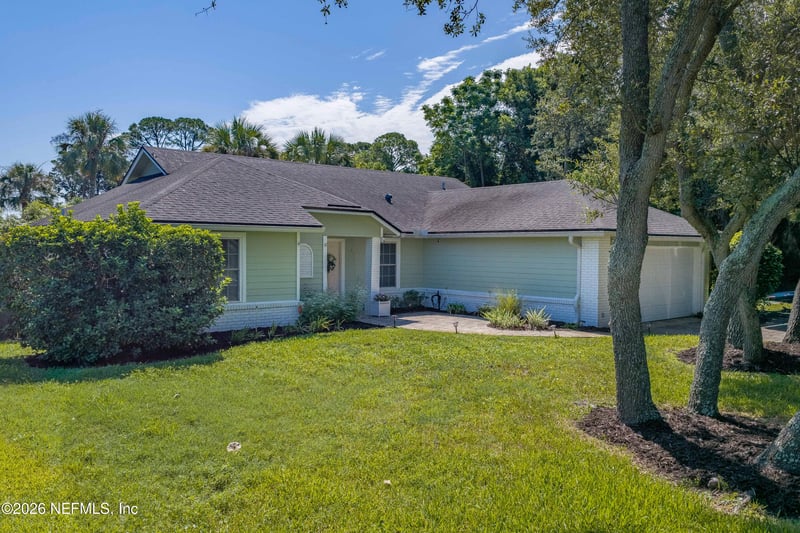 707 Cedar Ct, Neptune Beach, FL 32266