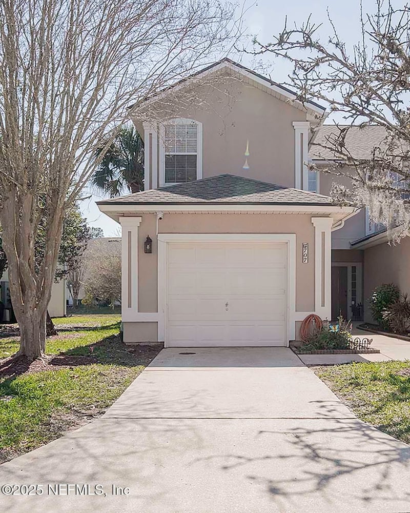 707 Middle Branch Way, Jacksonville, FL 32259