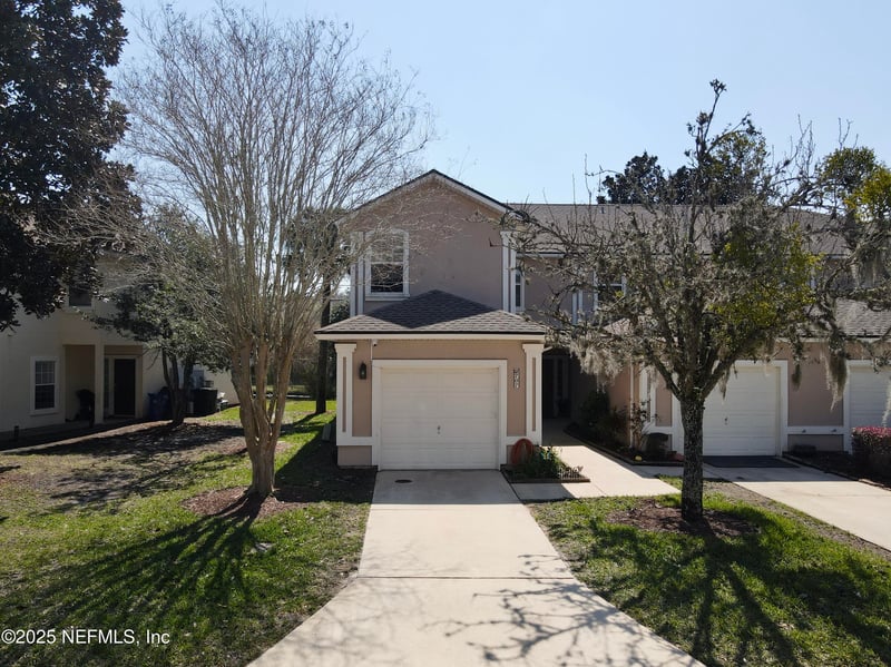 707 Middle Branch Way, Jacksonville, FL 32259