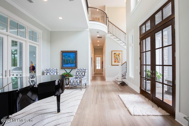 707 Queens Harbor Blvd, Jacksonville, FL 32225