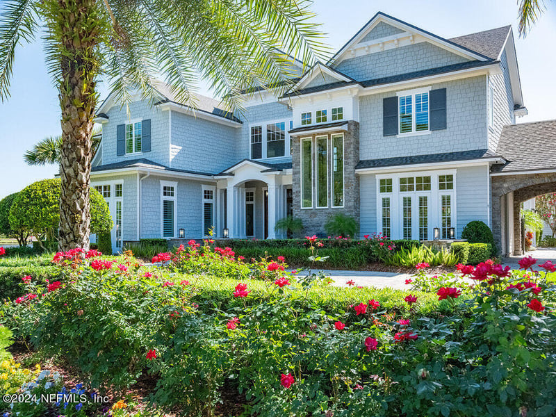 707 Queens Harbor Blvd, Jacksonville, FL 32225
