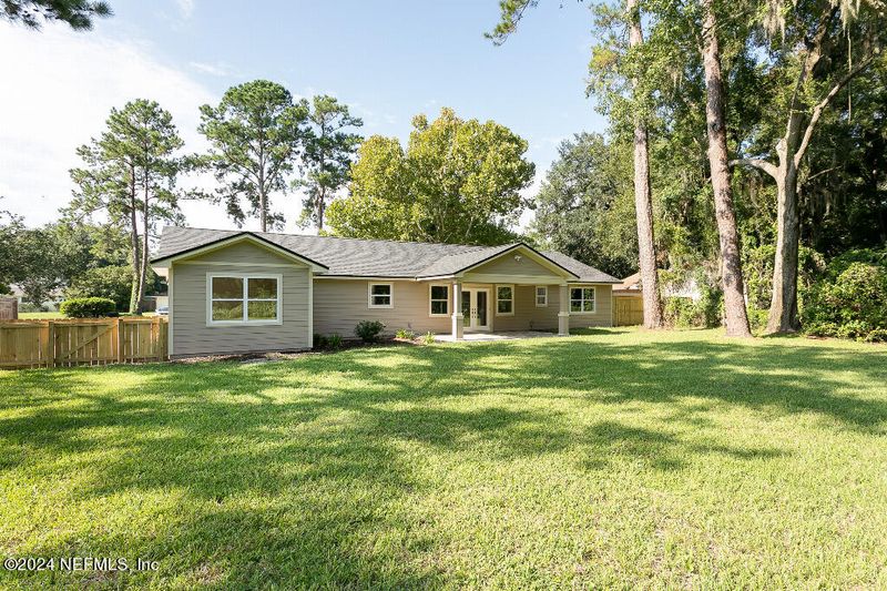 707 Water Oak Ln, Fleming Island, FL 32003