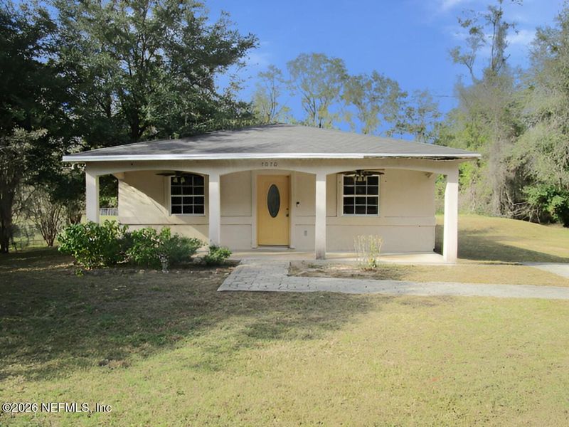 7070 3rd St, St Augustine, FL 32092