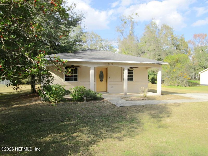 7070 3rd St, St Augustine, FL 32092