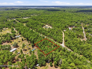7071 Clemson St, Keystone Heights, FL 32656