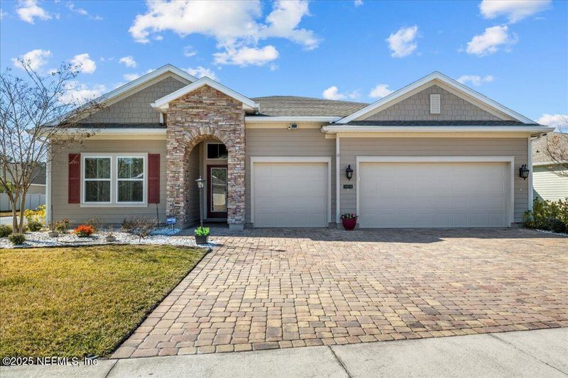 7074 Longleaf Branch Dr, Jacksonville, FL 32222
