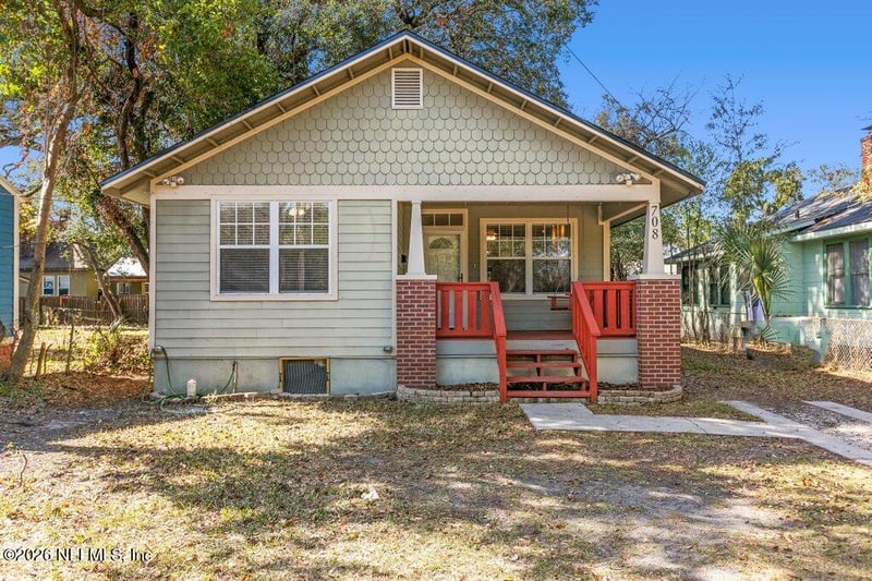 708 Acosta St, Jacksonville, FL 32204