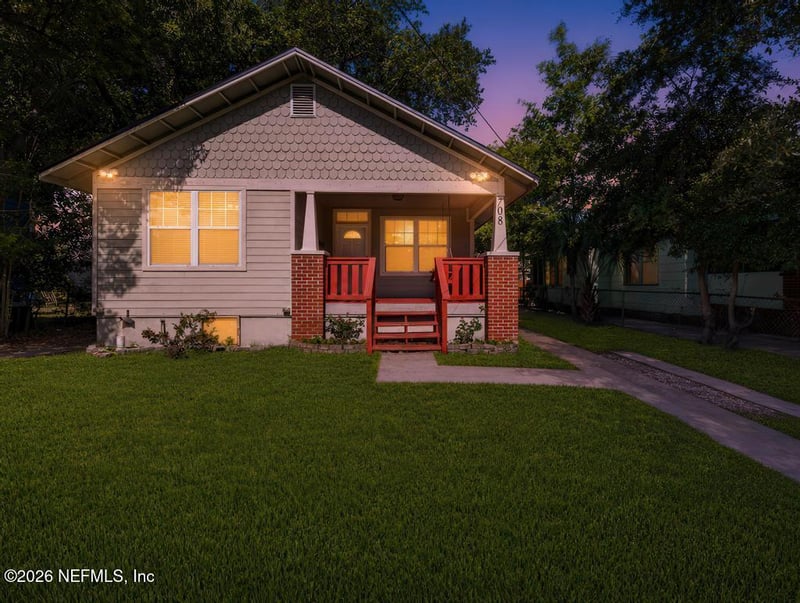 708 Acosta St, Jacksonville, FL 32204