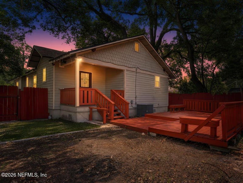 708 Acosta St, Jacksonville, FL 32204