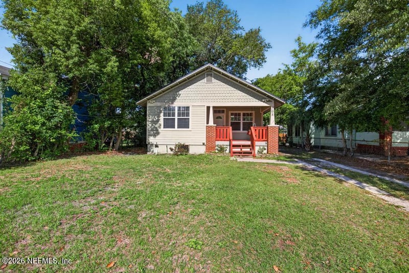 708 Acosta St, Jacksonville, FL 32204
