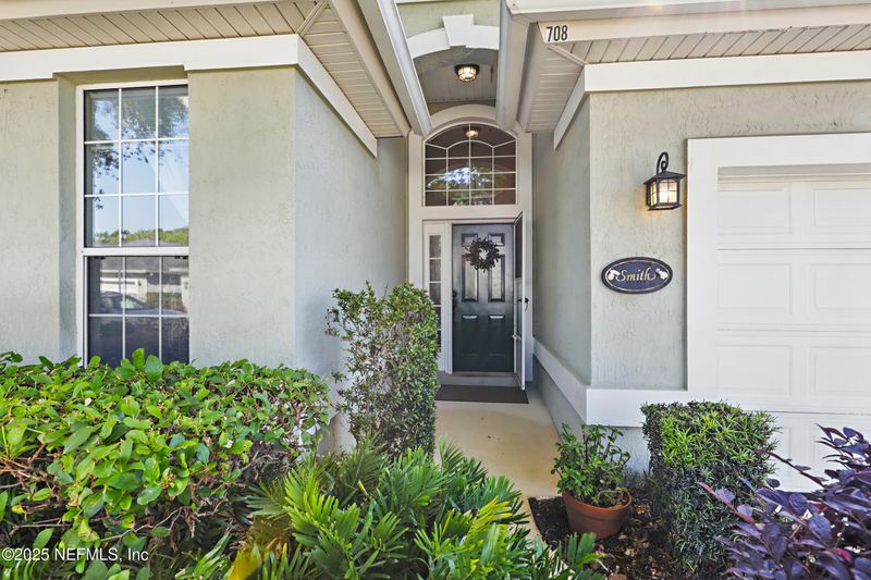 708 El Vergel Ln, St Augustine, FL 32080