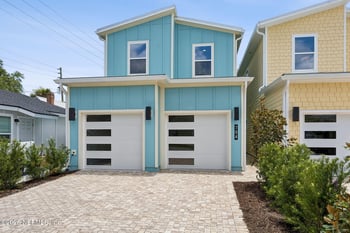 708 S 9th St, Fernandina Beach, FL 32034