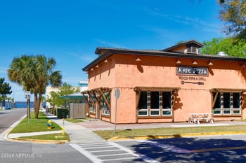 708 S 9th St, Fernandina Beach, FL 32034