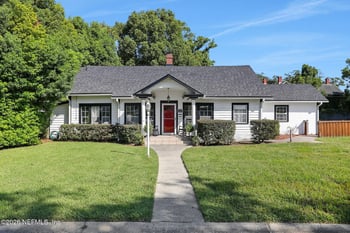 708 Spring St, Green Cove Springs, FL 32043