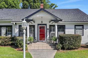 708 Spring St, Green Cove Springs, FL 32043