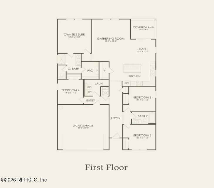 7081 Sandperch St, Jacksonville, FL 32244