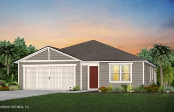 7081 Sandperch St, Jacksonville, FL 32244