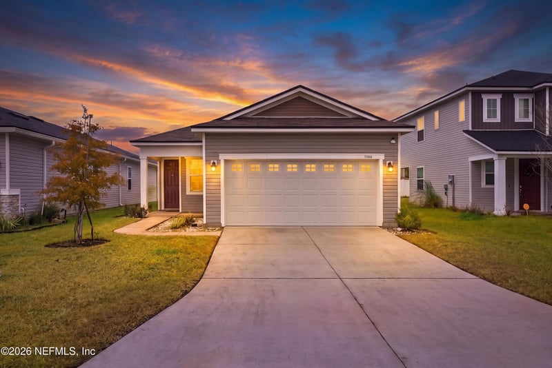 7088 Mahogany Run Dr, Jacksonville, FL 32244