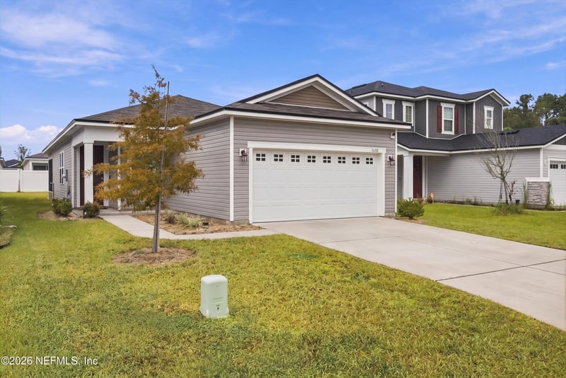 7088 Mahogany Run Dr, Jacksonville, FL 32244