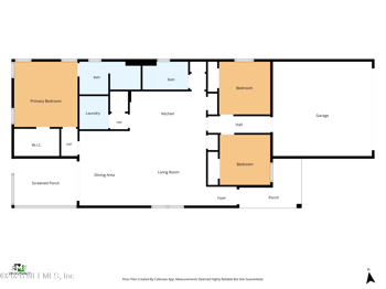 7088 Mahogany Run Dr, Jacksonville, FL 32244