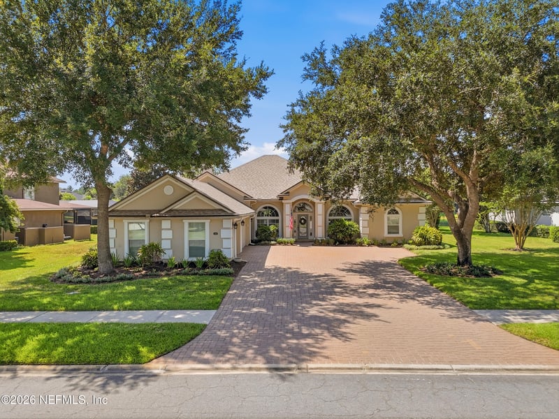 709 Abby Mist Dr, St Johns, FL 32259